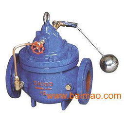 100x型水力控制阀系列批发&ndash;100x型水力控制阀系列厂家&ndash;100x型水力控制阀系列供应商